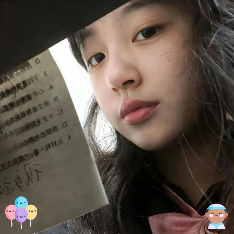 小川